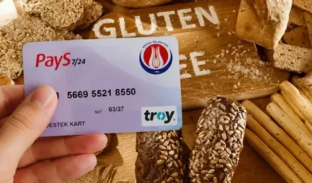 Sincan'da çölyak hastalarına destek: Hem ödeme hem ücretsiz ekmek