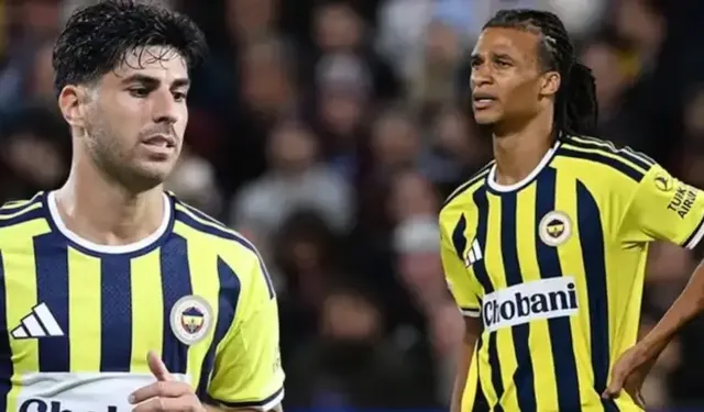 Slavia Prag maçı sonrası Fenerbahçe'den acı haber: Nathan Ake 3 hafta yok