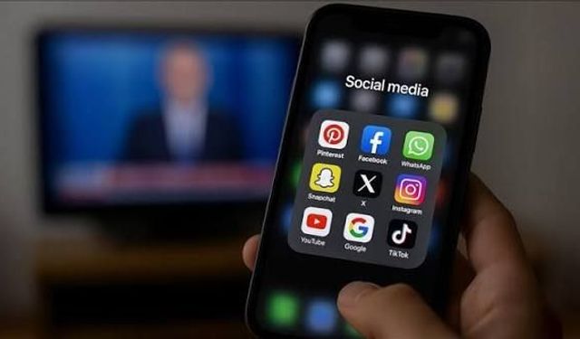 Sosyal medyadan silinen fotoğraflar neden yeniden ortaya çıkıyor?
