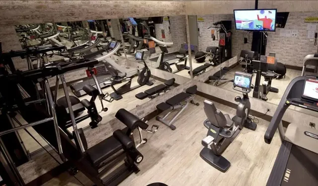 Spor Salonundan 300 Yıllık Üyelik Aldı: Dolandırıldığını Çok Geç Anladı