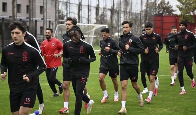 Süper Lig'de 8. hafta heyecanı başlıyor Gençlerbirliği Galatasaray'ı konuk edecek
