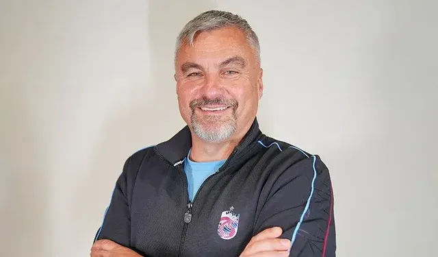 Süper Lig'de kural ve disiplin dönemi: Thomas Reis'ten Trabzonspor'a net mesajlar