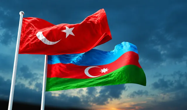 TADEF’ten Türkiye-Azerbaycan çağrısı: Kardeşlik tartışmalardan üstün