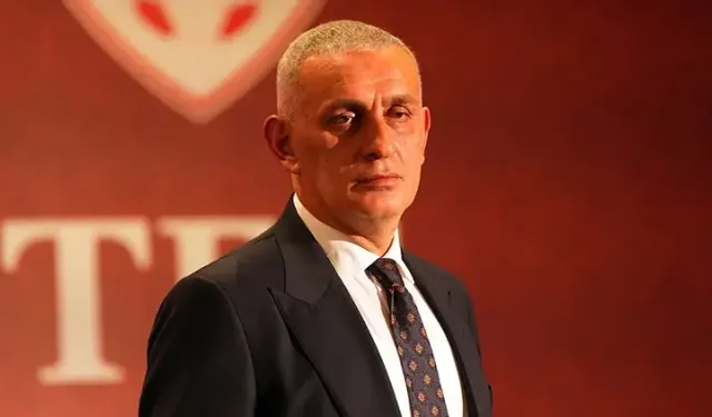 TFF Başkanı İbrahim Hacıosmanoğlu ve Ferhat Gündoğdu'ya suç duyurusu