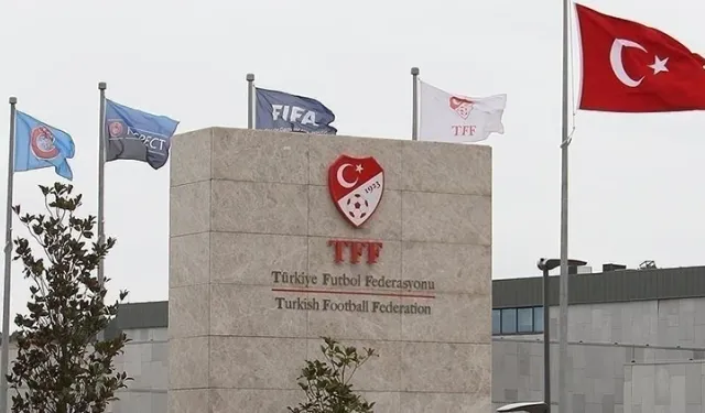 TFF’de peş peşe istifalar sonrası gözler genel kurula çevrildi