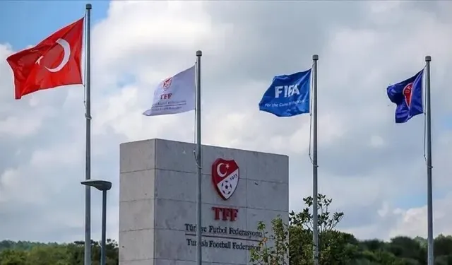 TFF'nin eski Başkanı Erdoğan Ünver hayatını kaybetti