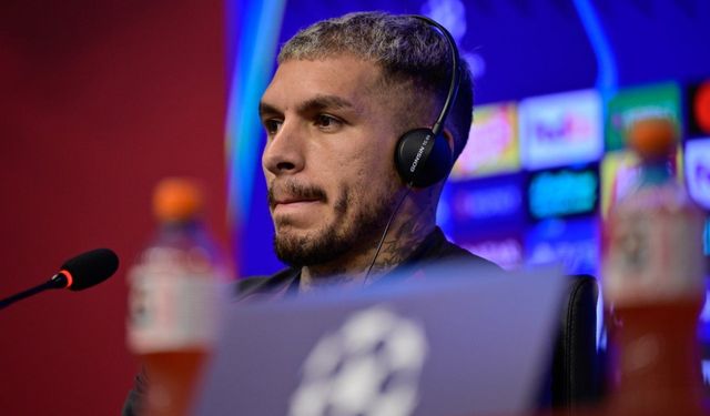 Torreira'dan Barcelona mesajı: "Kimliğimiz değişmeyecek her maça kazanmak için çıkıyoruz"