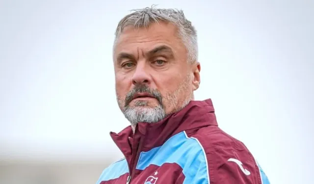 Trabzonspor'da Thomas Reis rüzgarı: Hücum hattı rekor kırıyor