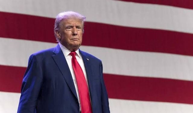 Trump'tan Türkiye-Yemen sorusuna çarpıcı yanıt: Bunu isteyebilirim