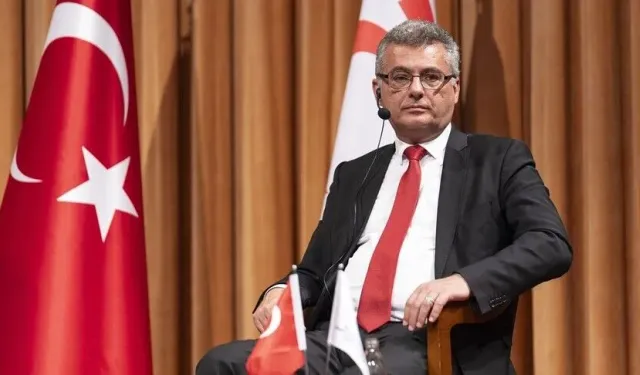 Tufan Erhürman’ın Ankara ziyareti ertelendi