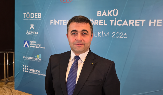 Türk devletleri dijital kimlik sistemi için Bakü'de bir araya geldi