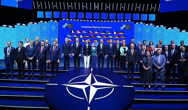 Türk savunma şirketleri NATO müttefikleriyle sahaya çıktı: 9 senaryo