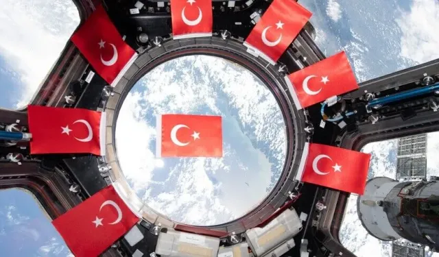 Türk Uzay Ajansı uzayda iş birliğini büyütüyor: İki anlaşma imzalandı