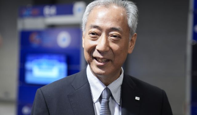 Türkiye ile Japonya arasında uzay işbirliğinde yeni dönem hedefi
