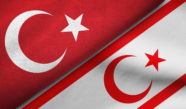 Türkiye ve KKTC'den 2033 hamlesi! 15 bin konut, ucuz enerji