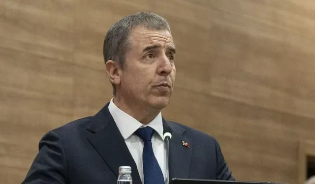 Türkiye’nin bor satışında 2026 yılı rekor hedefi açıklandı
