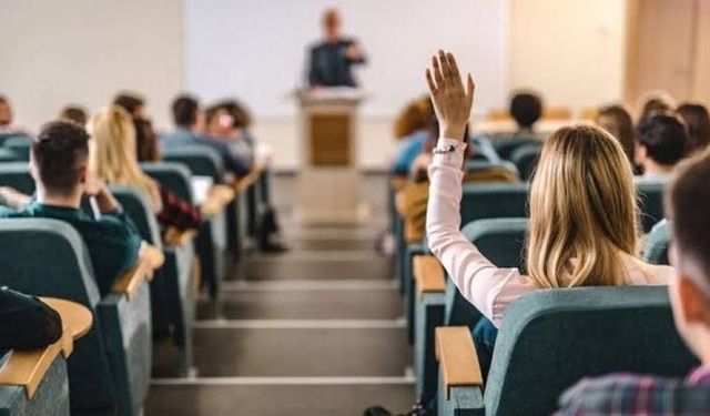 Üniversitelere yeni dersler eklenecek: Evlilik öncesi eğitim kapıda