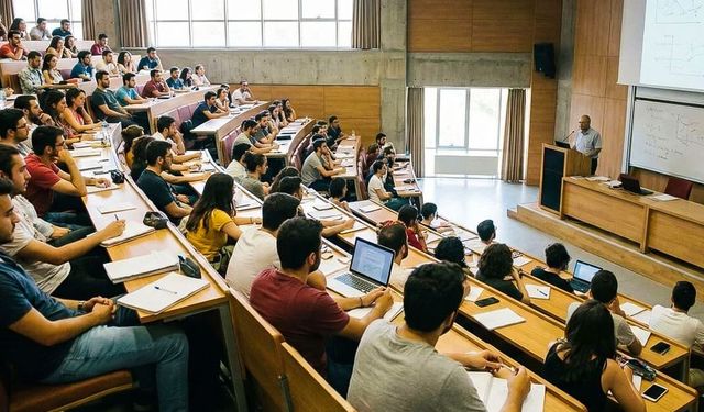 Üniversiteliler bekliyor: KYK burs başvuruları ne zaman açılacak?