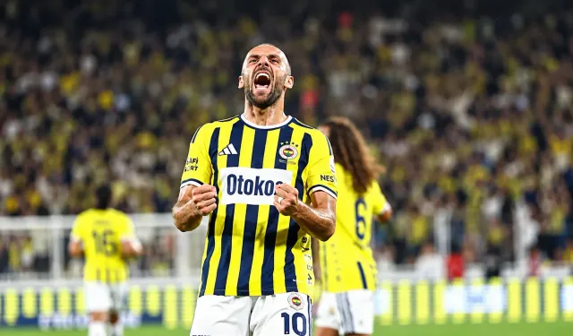 Vedat Muriç’ten derbi öncesi Osimhen mesajı: “Üstünlük kurabiliriz”