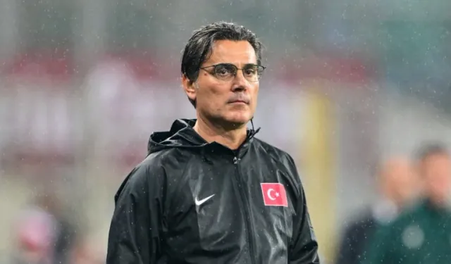 Vincenzo Montella'nın sözleşmesindeki milyon euroluk tazminat detayı