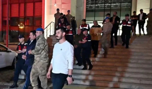Yahşihan Belediye Başkanvekili Aydın Demirdirek görevden uzaklaştırıldı