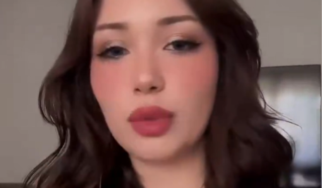 “Yakışıklı erkek aldatmaz” diyen kadının sözleri gündem oldu!