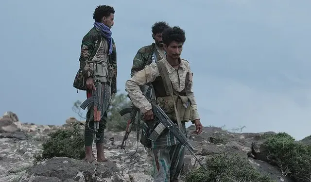 Yemen’de Husilere yönelik saldırılar: 287’den fazla askeri araç vuruldu