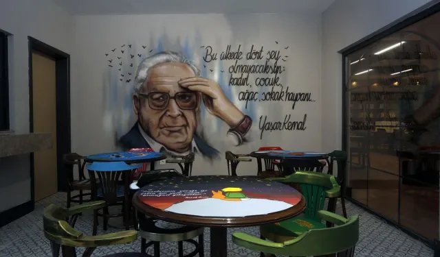 Yenimahalle'de Batıkent Ek Hizmet Binası için geri dönüşüm hamlesi