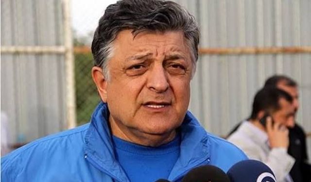 Yılmaz Vural'dan sürpriz hamle! Türk futbolunun köklü takımını satın alıyor