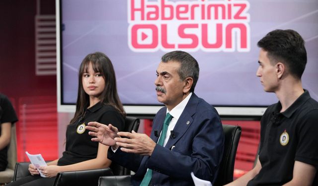 YKS sistemi değişiyor mu? Bakan Tekin açıkladı