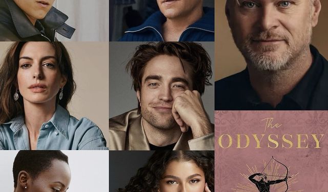 Christopher Nolan, 'The Odyssey' Filminin Bir Bölümünü Ordu'da Çekecek