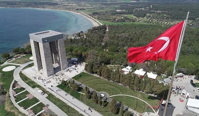 Bugün “18 Mart Çanakkale Zaferi ve Şehitleri Anma Günü” hangi illerde okullar ve devlet daireleri tatil?