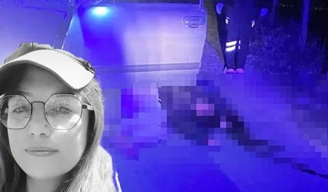 Aydın'da 4 çocuk annesi kadının şüpheli ölümü