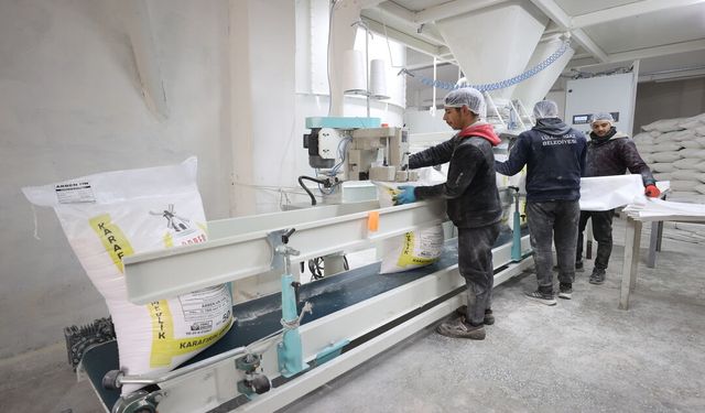 Devlet desteğiyle üretim kapasitesini ikiye katladı: 10 ülkeye ihracat yapıyor