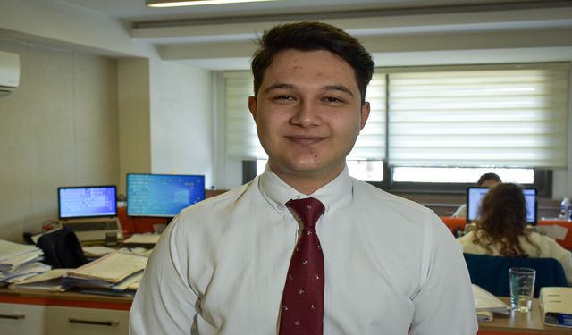 İzmir'de "Hukuk Festivali" Düzenlenecek