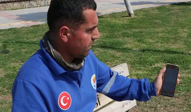 Adana’da dijital dolandırıcılık: Temizlik işçisi uyudu, 296 bin TL borçla uyandı