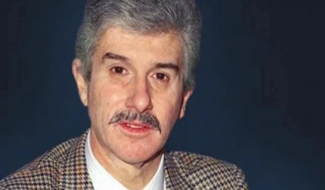 Çetin Emeç'i sevgi ve saygıyla anıyoruz
