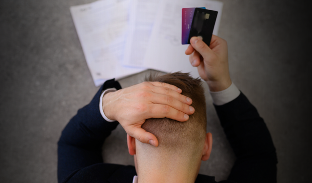 Taksitli alışveriş yapanlar dikkat! Siz de icra şoku yaşayabilirsiniz