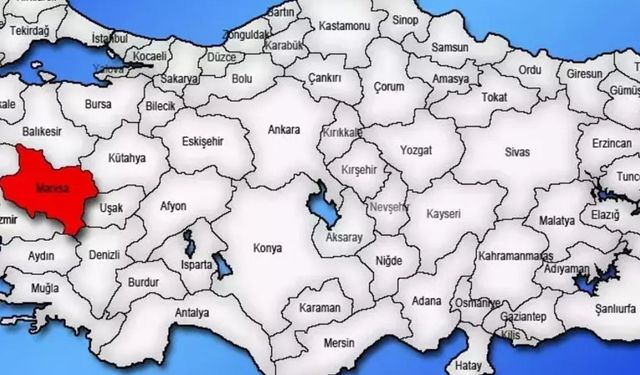 Bir şehirden daha yasak geldi!