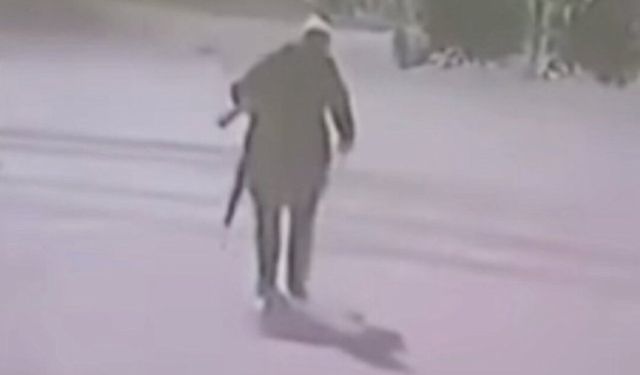 Cansız bedeni dağlık bölgede bulunmuştu, cinayete kurban gitmiş!