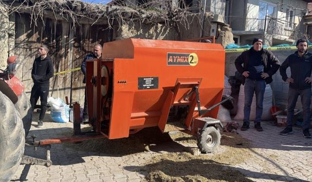 Muğla'da acı olay: Feci şekilde can verdi!