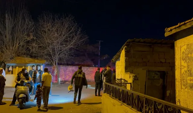 Tekirdağ'da bir genç tartıştığı babasını av tüfeğiyle öldürdü