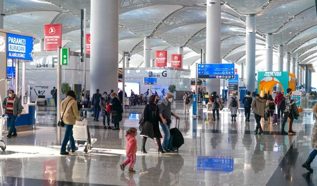 İstanbul Havalimanı'nda bu kez fiyatlar Uçuyor: Dünyanın en pahalısı!