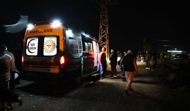 Ermenistan sınırında kaybolan gençten üzen haber