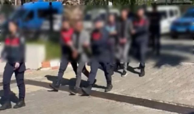 Böyle canilik görülmedi: Önce dövdüler, sonra yaktılar!