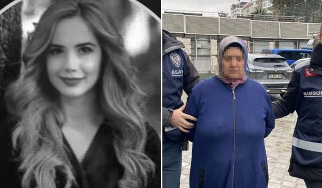 Anne vahşeti! Önce öldürdü sonra bileklerini kesti