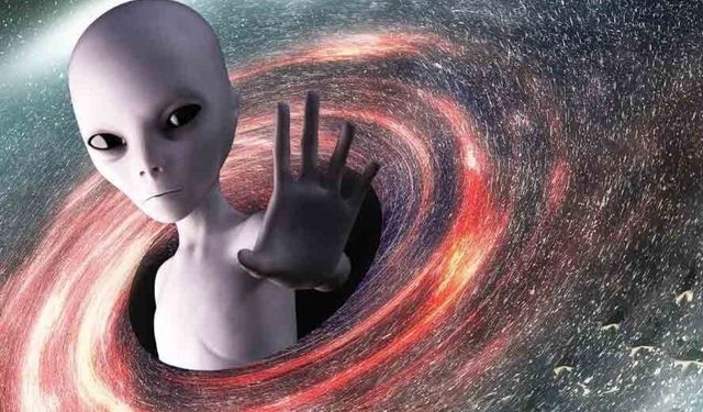 Dünyalılar dikkat: Dünya dışı yaşamın en güçlü kanıtı bulundu! Yusuf Güney haklı mı!