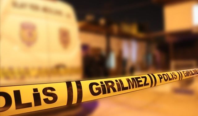 Kıraathanede başından vurulmuştu, hastanede öldü