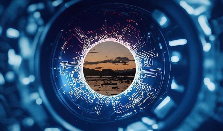 Yapay Zeka ve Uydular: İklim Krizine Karşı Umut Verici Bir Araç