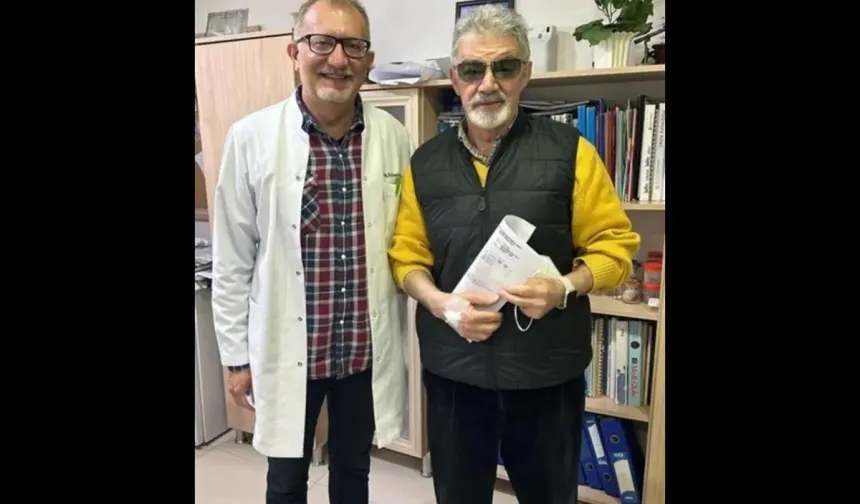 Güner Ümit evli mi, eşi kim, özel hayatını nasıl yaşıyor?